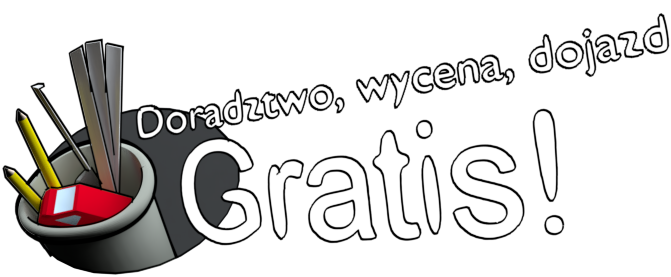 Doradztwo, wycena, dojazd gratis